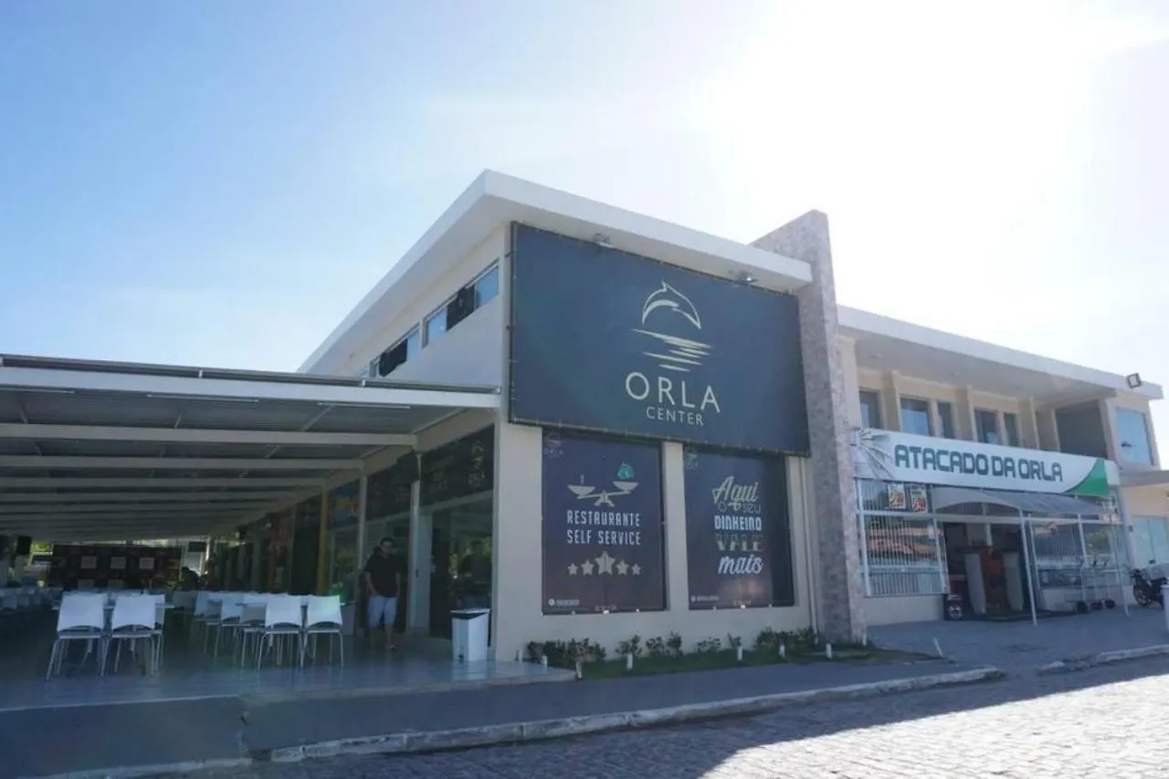 Daire Apartamento Praia Taperapuan Porto Seguro