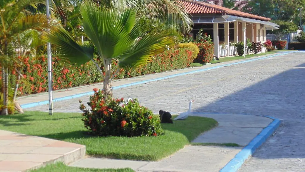 Apartamento Praia Taperapuan Porto Seguro