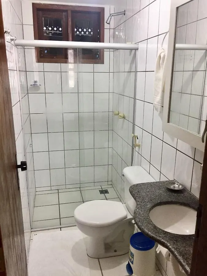 Apartamento Praia Taperapuan Porto Seguro Apartment