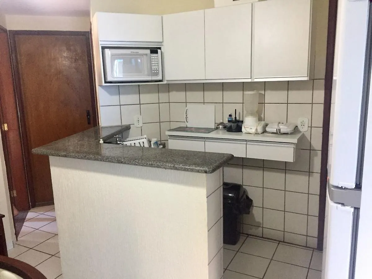 Apartment Apartamento Praia Taperapuan Porto Seguro