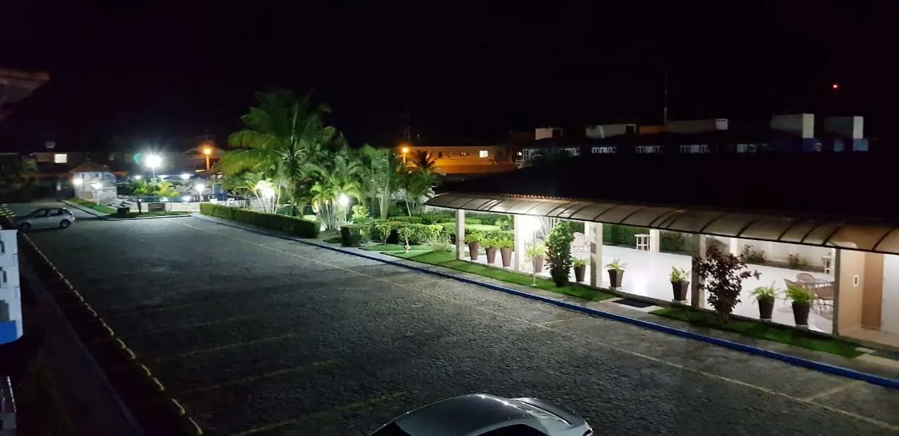 Apartamento Praia Taperapuan Porto Seguro 0*,