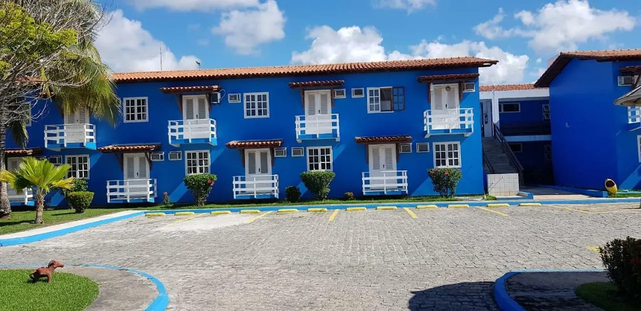 Apartamento Praia Taperapuan Porto Seguro Apartment