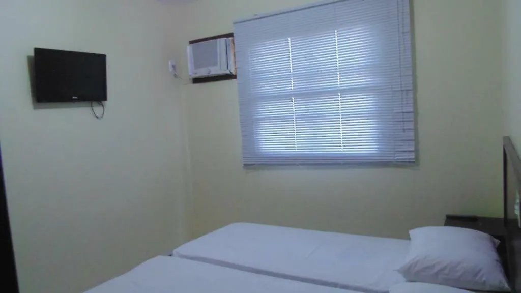 Apartment Apartamento Praia Taperapuan Porto Seguro Brazil