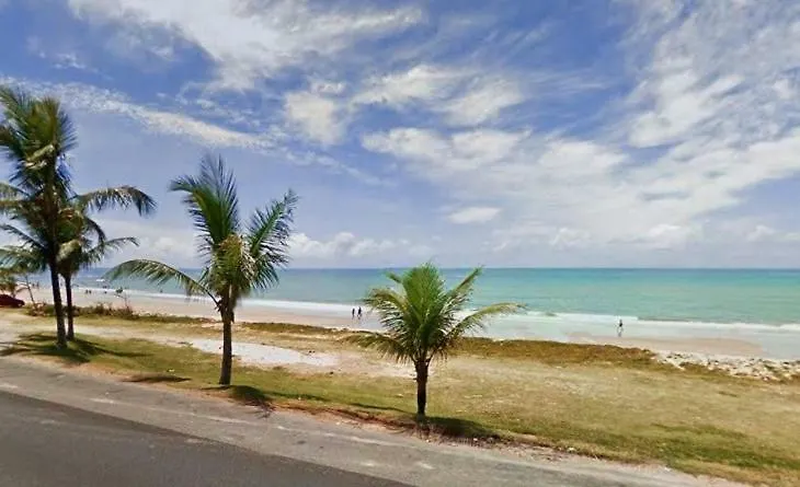 Apartamento Praia Taperapuan Porto Seguro