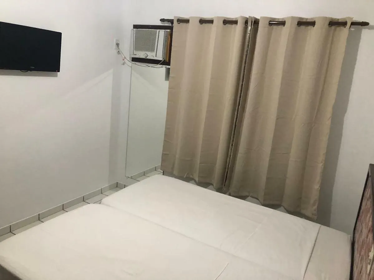 Apartment Apartamento Praia Taperapuan Porto Seguro